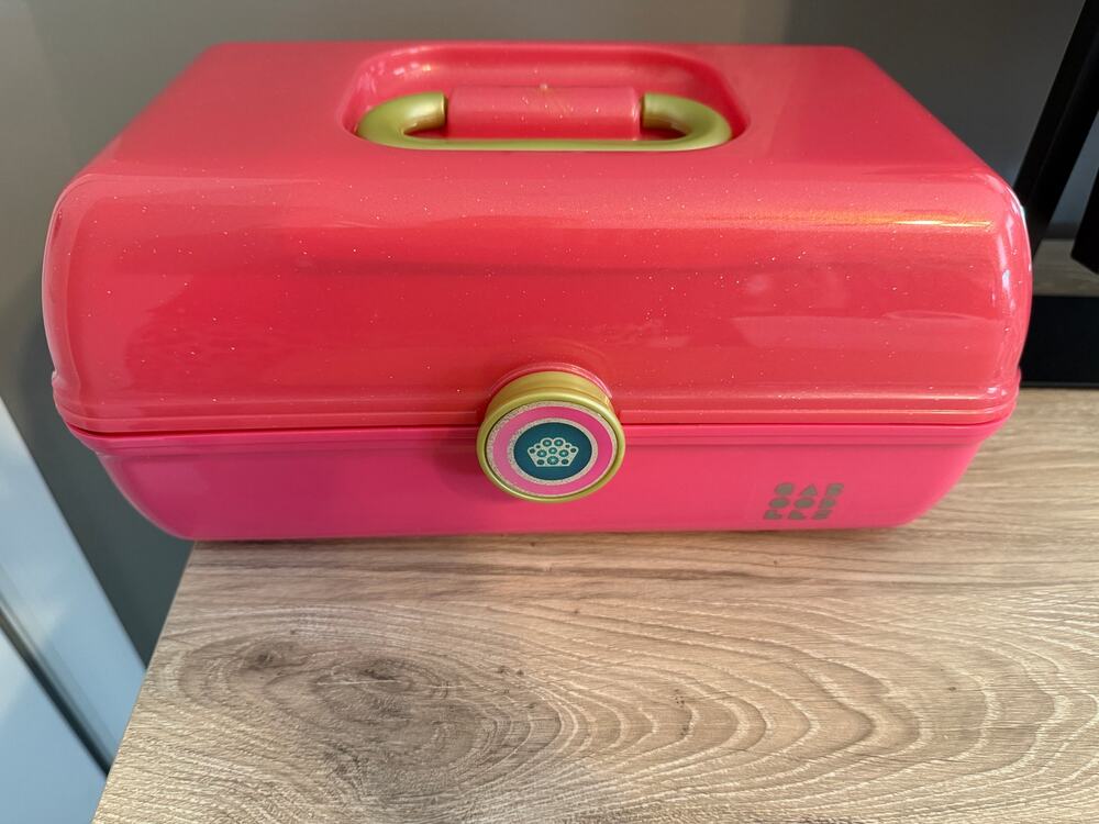 Caboodles Wicked Limited Edition Collection